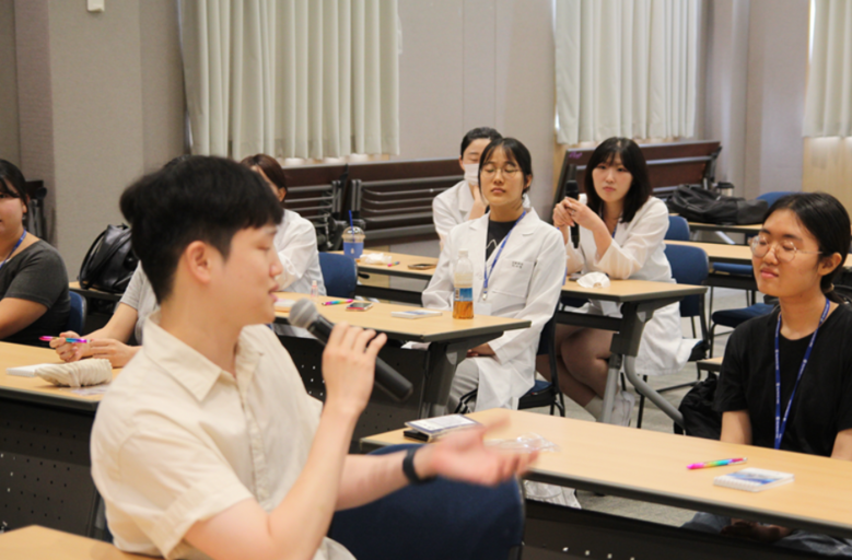 연세대학교 강남세브란스병원 간호학과 임상연수 기업탐방 04.png